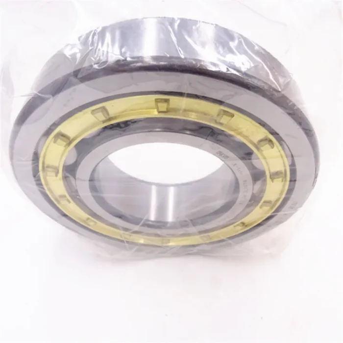 High Precision NJ 2310 NJ2310EM Single Row Cylindrical Roller Bearing Size 50*110*40mm - Image 4