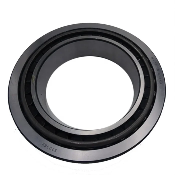 LLH Bearing 32308 Metric Tapered Roller Bearing 40x90x35.25 mm - Image 4