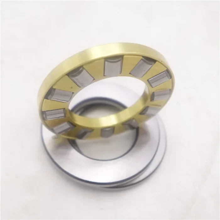 Durable 81206 M Axial Thrust Cylindrical Roller Bearing 81206M 30*52*16mm - Image 3