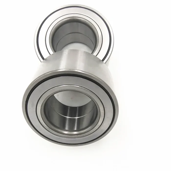 49BWD02 Wheel Hub Bearing DAC49840048 Auto Car Parts DAC498448-ZZ 49*84*48mm