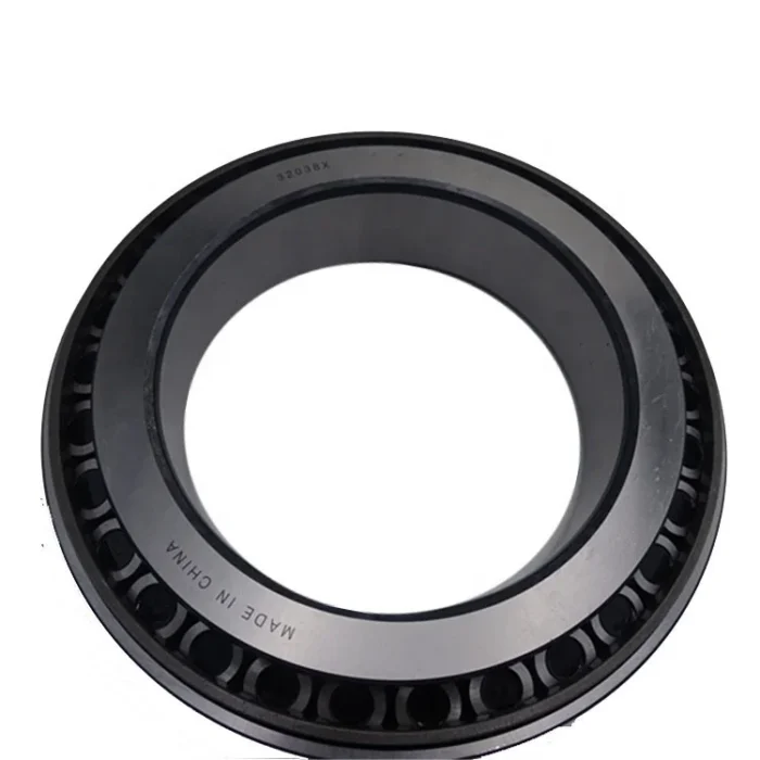 LLH Bearing 32308 Metric Tapered Roller Bearing 40x90x35.25 mm