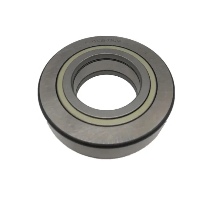 40x80x21mm Radial Cylindrical Roller Bearing F-233282.01.NUTR F-233282 Special Track Needle Roller Bearing for Printing Machine