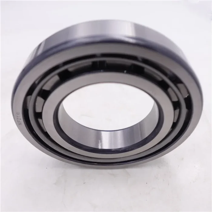 High Quality NF216E Cylindrical Roller Bearing NF216 E Full Load 80*140*26mm - Image 2