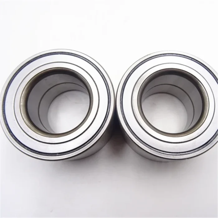 Wheel Hub Bearings 40BWD12 Auto Ball Bearing ZA-40BWD12FCA88 for Car Parts - Image 5