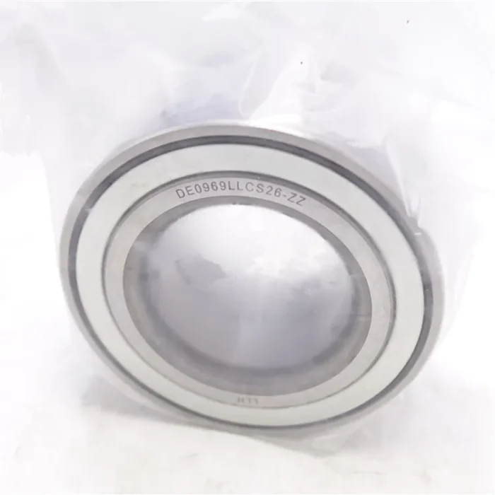 Wheel Hub Bearings DE0969LLCS26-ZZ 45*83*45mm DAC4583CS62 Auto Bearing - Image 5