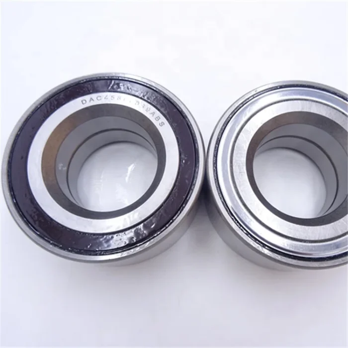 DAC45880039 Car Wheel Hub Bearing DAC45880039ABS ABS Wheel Hub Bearing BAH0172D Bearing 45x88x39