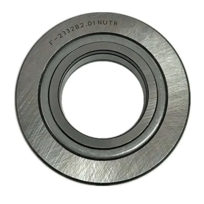 40x80x21mm Radial Cylindrical Roller Bearing F-233282.01.NUTR F-233282 Special Track Needle Roller Bearing for Printing Machine - Image 5