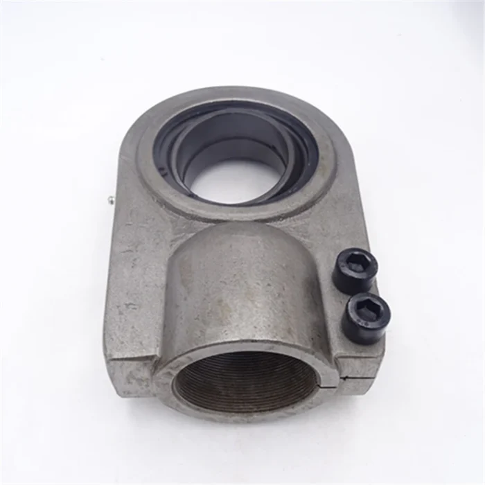 Female Thread SIR60 ES Hydraulic Rod End SIR60ES Spherical Plain Bearings - Image 2
