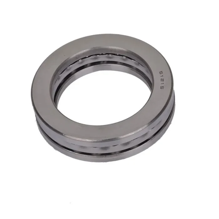 Chinese Bearing Manufacturer 51215 Thrust Bearing 8215 Submersible Pump Thrust Ball Bearing 75x110x27mm - Image 2