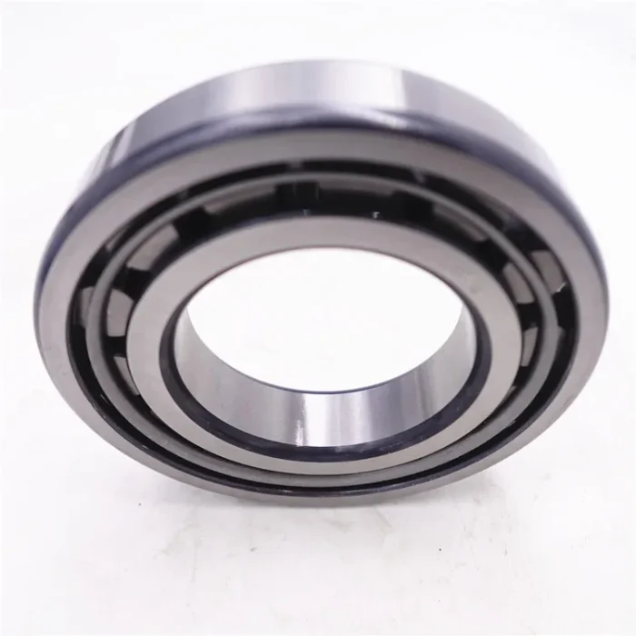 High Quality NF216E Cylindrical Roller Bearing NF216 E Full Load 80*140*26mm - Image 4