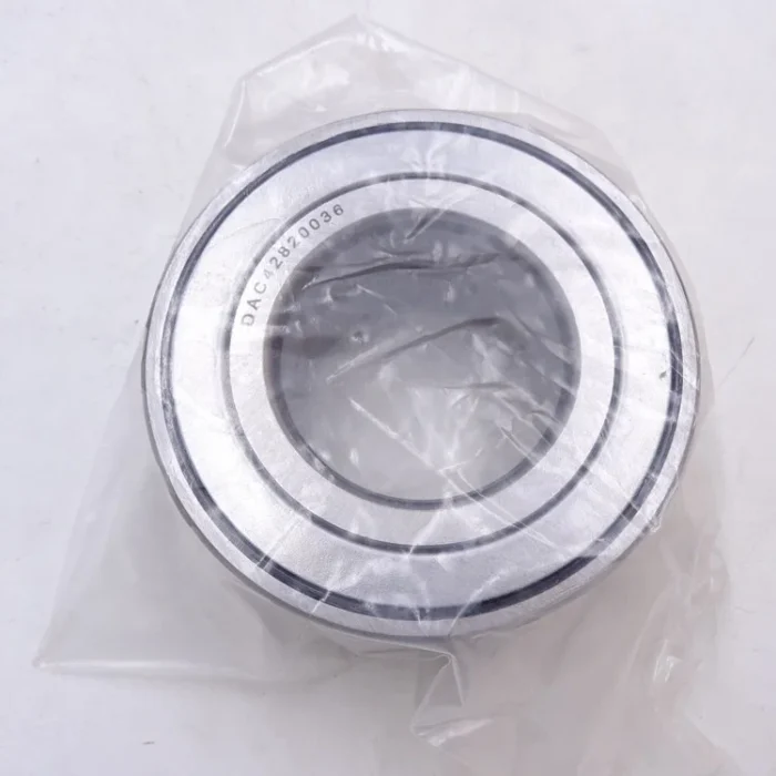 Fast Delivery DAC42820036 Auto Parts Wheel Hub Bearing BA2B446047 Size 42*82*36 mm - Image 4