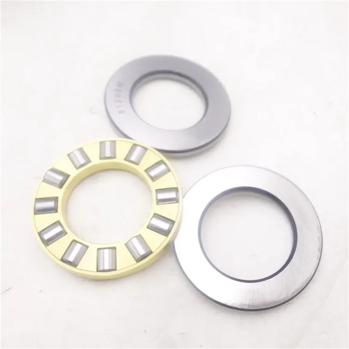 Durable 81206 M Axial Thrust Cylindrical Roller Bearing 81206M 30*52*16mm - Image 4