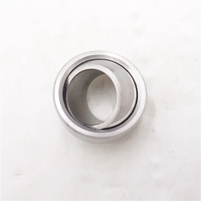 Stainless Steel Radial Spherical Plain Bearing GE20C Joint Bearing SGE20C SS GE20ES - Image 4