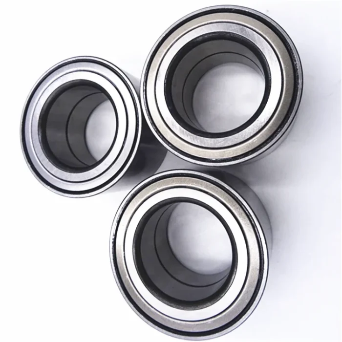 49BWD02 Wheel Hub Bearing DAC49840048 Auto Car Parts DAC498448-ZZ 49*84*48mm - Image 6