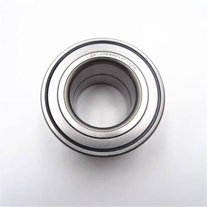 Wheel Hub Bearings 40BWD12 Auto Ball Bearing ZA-40BWD12FCA88 for Car Parts - Image 2
