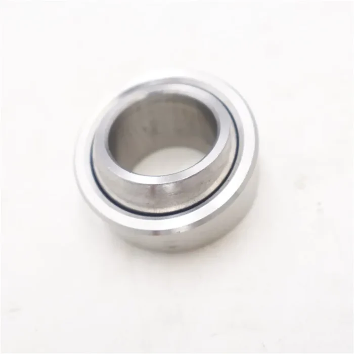 Stainless Steel Radial Spherical Plain Bearing GE20C Joint Bearing SGE20C SS GE20ES - Image 6