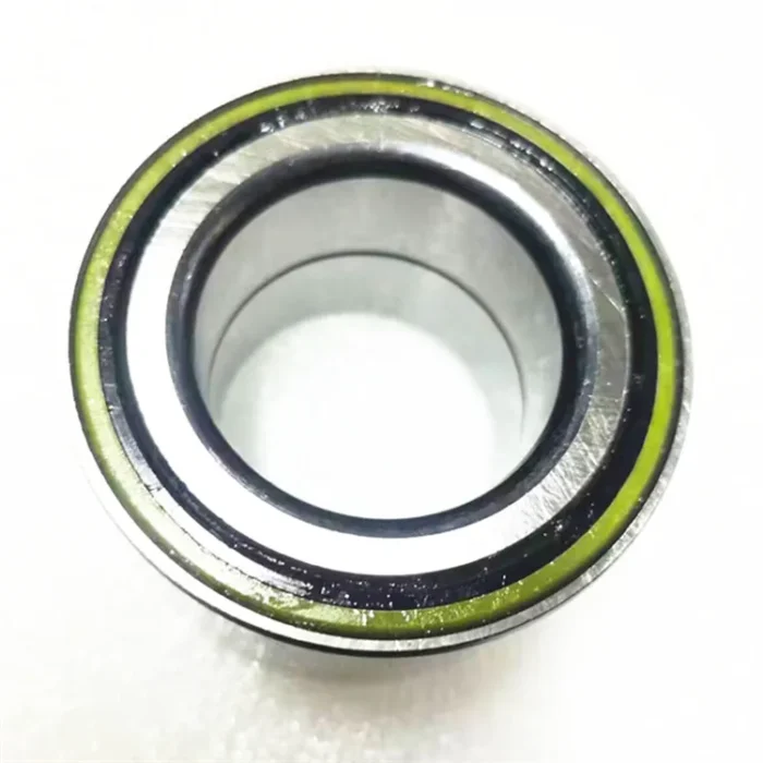 DU48860042/40 Double Row Roller Type Wheel Hub Bearing Size 48*86*40/42mm - Image 5