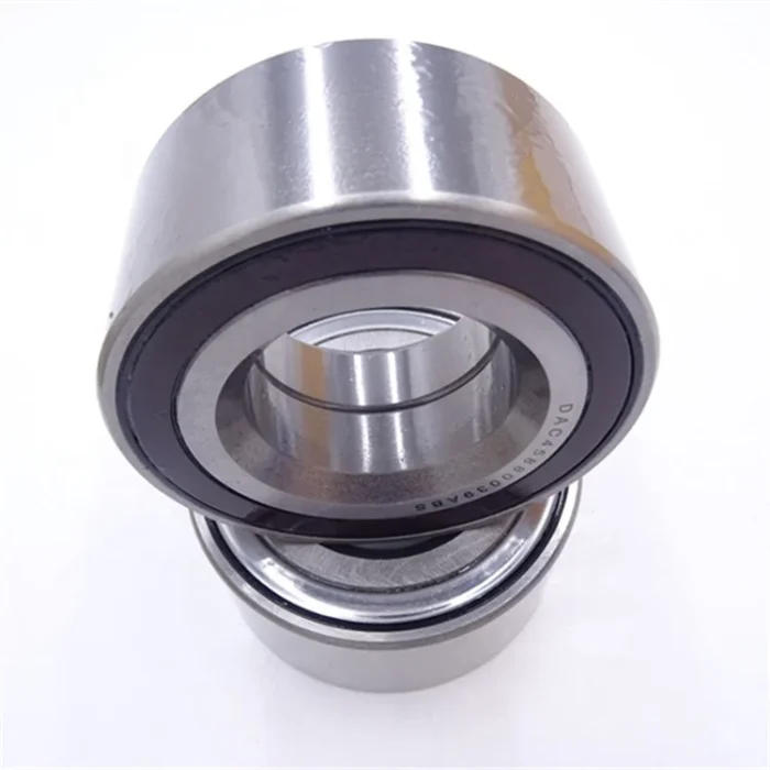 DAC45880039 Car Wheel Hub Bearing DAC45880039ABS ABS Wheel Hub Bearing BAH0172D Bearing 45x88x39 - Image 2