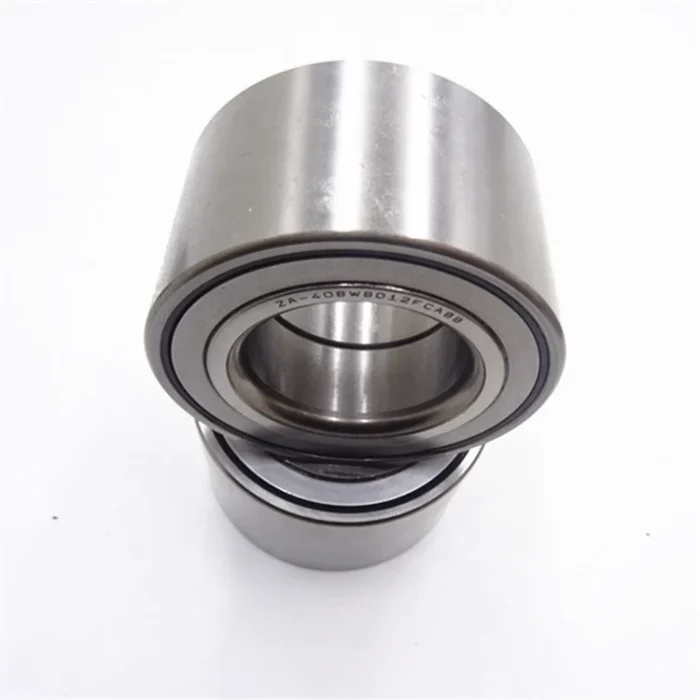 Wheel Hub Bearings 40BWD12 Auto Ball Bearing ZA-40BWD12FCA88 for Car Parts - Image 3