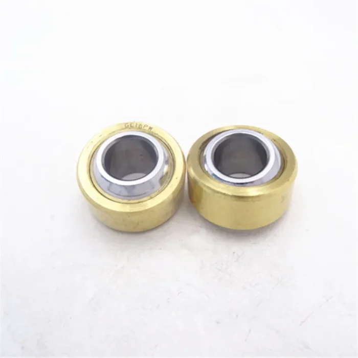 Spherical Plain Bearings GE10PW Rod End Bearing Joint Bearing GE10-PW Rodamiento - Image 2