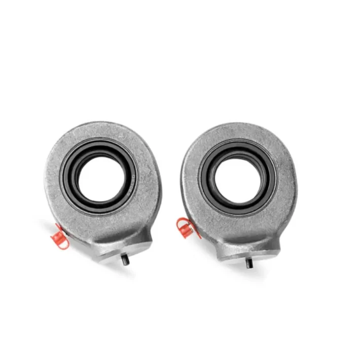 GK20DO SK20ES SG20ES  20X53X64.5mm Hydraulic Equipment Welding Rod End Joint Bearing GK...DO/SK...ES/SG...ES Direct Supply - Image 2
