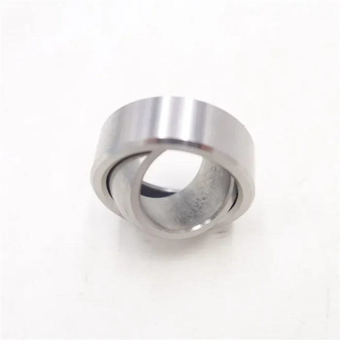 Stainless Steel Radial Spherical Plain Bearing GE20C Joint Bearing SGE20C SS GE20ES - Image 5
