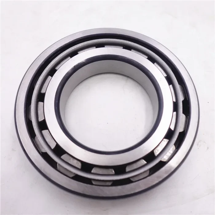 High Quality NF216E Cylindrical Roller Bearing NF216 E Full Load 80*140*26mm - Image 6