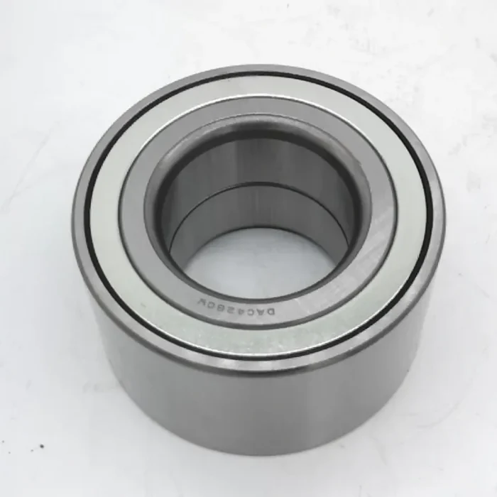 DAC4280W DAC42800045 Wautomotive Wheel Hub Bearing 42x80x45mm - Image 5