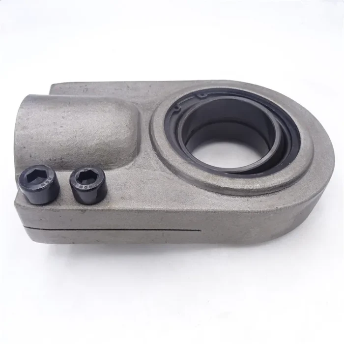 Female Thread SIR60 ES Hydraulic Rod End SIR60ES Spherical Plain Bearings - Image 3