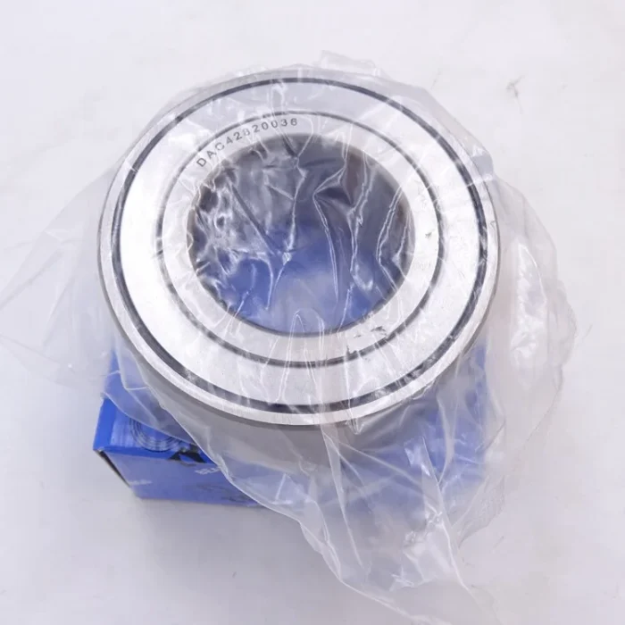 Fast Delivery DAC42820036 Auto Parts Wheel Hub Bearing BA2B446047 Size 42*82*36 mm - Image 2