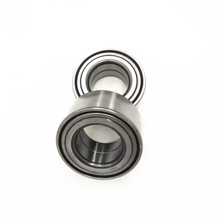 DU4788-2LFT DU47880057.5 Double Row Roller Wheel Bearing Hub Auto Part Size 47*88*57.5mm