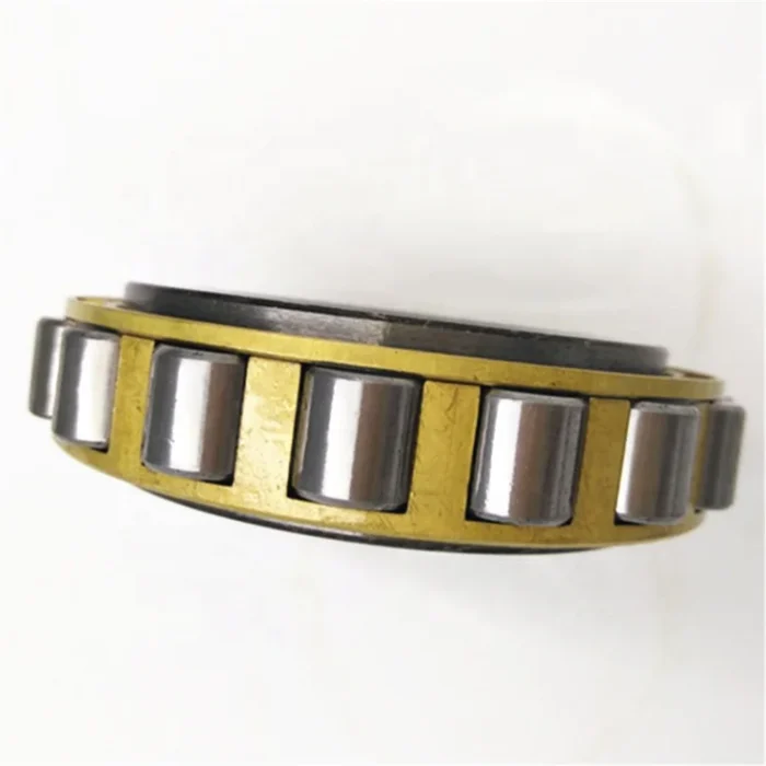 Single Row RN221 M Cylindrical Roller Bearings 502221H RN221M Gearbox Bearing - Image 4