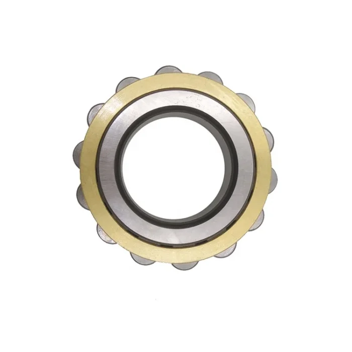 Cylindrical Roller Bearings 502210H RN210M for Generator RN210 EM 50*80.4*20mm - Image 2