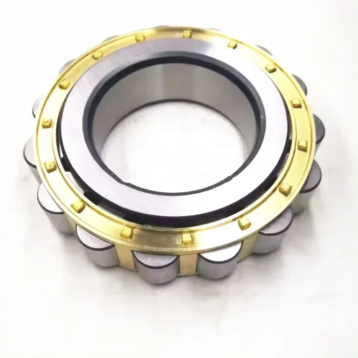 Cylindrical Roller Bearings RN319M Single Row RN319 M for Water Pump 502319H
