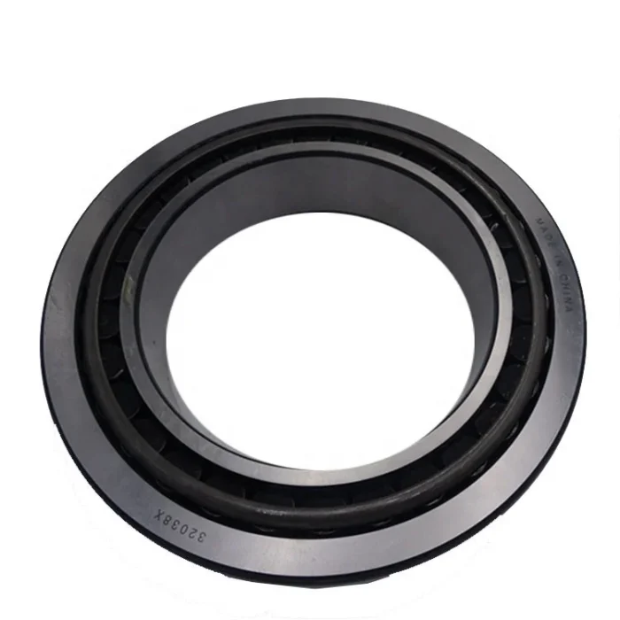 LLH Bearing 32308 Metric Tapered Roller Bearing 40x90x35.25 mm - Image 2