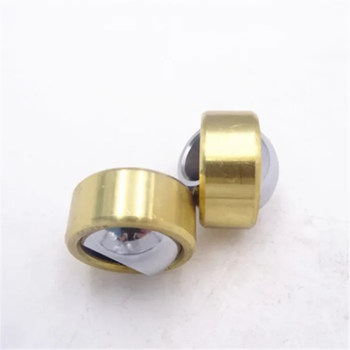 Spherical Plain Bearings GE10PW Rod End Bearing Joint Bearing GE10-PW Rodamiento