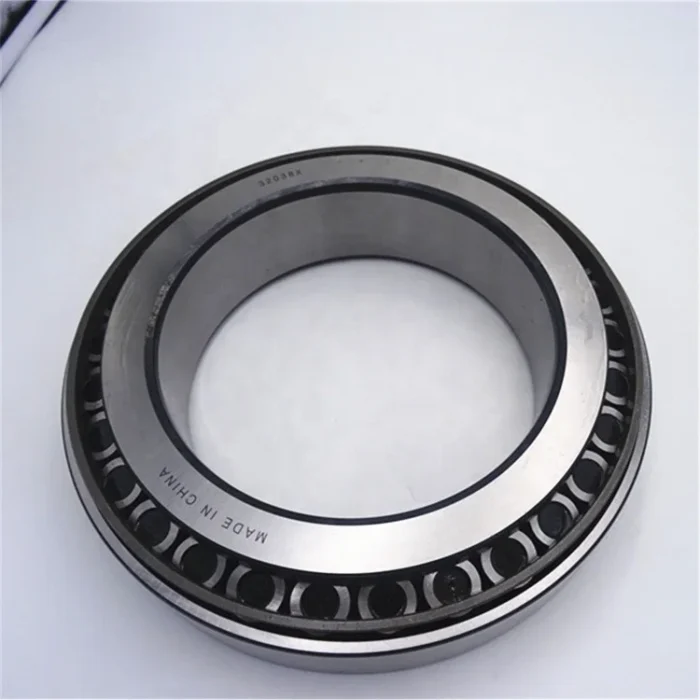 LLH Bearing 32308 Metric Tapered Roller Bearing 40x90x35.25 mm - Image 5