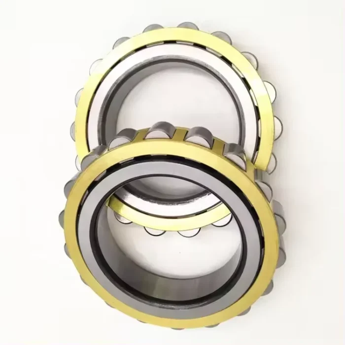 Heavy Duty RN320 M Cylindrical Roller Bearings RN320M Gearbox Bearing 502320H