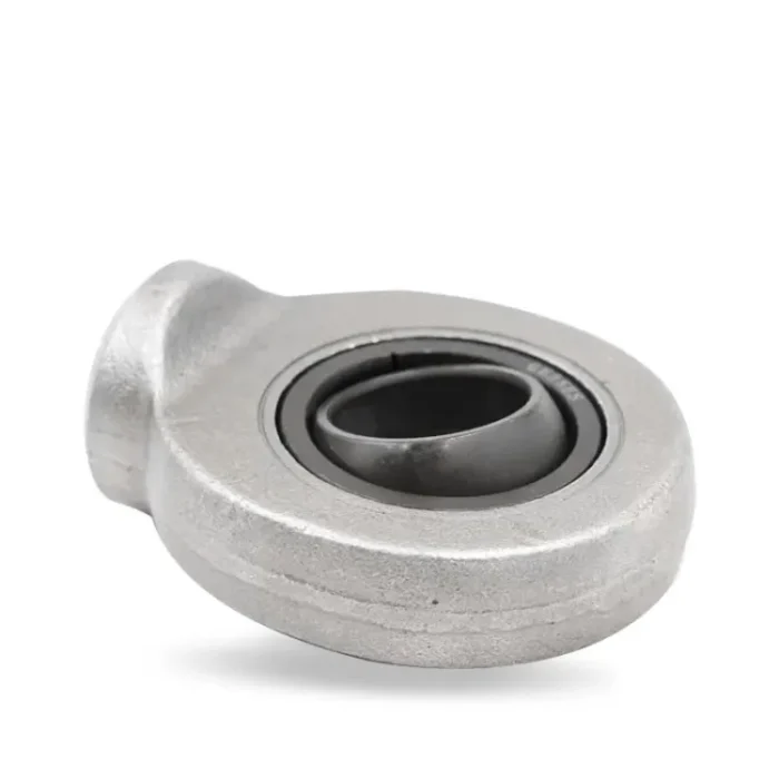 GK20DO SK20ES SG20ES  20X53X64.5mm Hydraulic Equipment Welding Rod End Joint Bearing GK...DO/SK...ES/SG...ES Direct Supply - Image 5