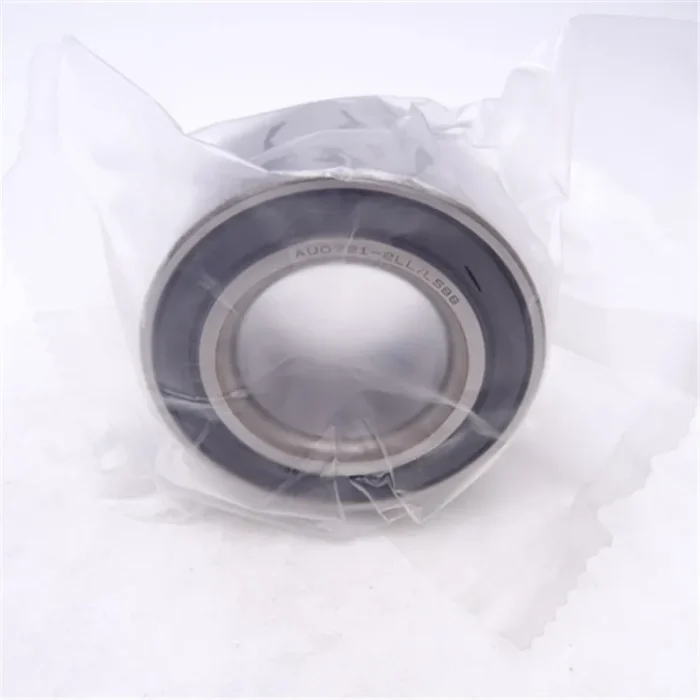 34BWD04 Car Auto Bearings ZA-34BWD04BCA70 Wheel Hub Bearing AU0721-2LL/L588 Rodamiento 34x64x37mm - Image 2