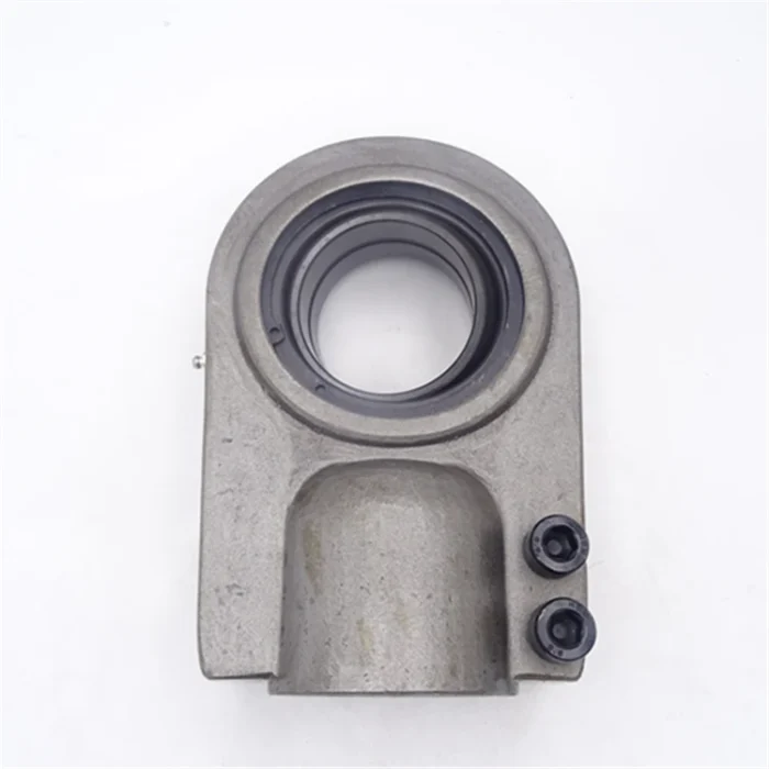 Female Thread SIR60 ES Hydraulic Rod End SIR60ES Spherical Plain Bearings