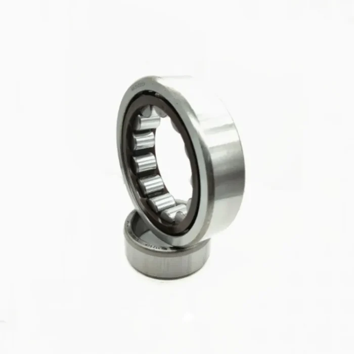 NU312 Bearing NU Series Cylindrical Roller Bearing With Nylon Cage NU312ECP NU312TVP Size 60x130x31mm - Image 4