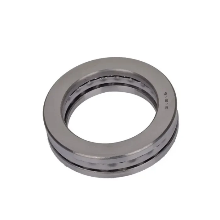 Chinese Bearing Manufacturer 51215 Thrust Bearing 8215 Submersible Pump Thrust Ball Bearing 75x110x27mm - Image 3