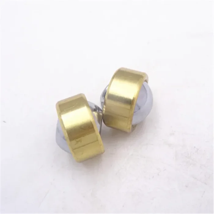 Spherical Plain Bearings GE10PW Rod End Bearing Joint Bearing GE10-PW Rodamiento - Image 4