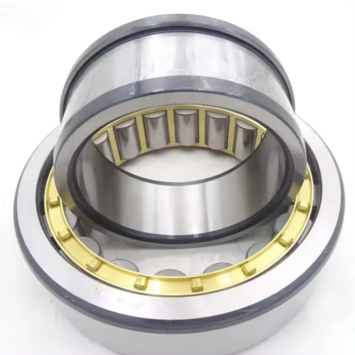 High Precision NJ 2310 NJ2310EM Single Row Cylindrical Roller Bearing Size 50*110*40mm - Image 5