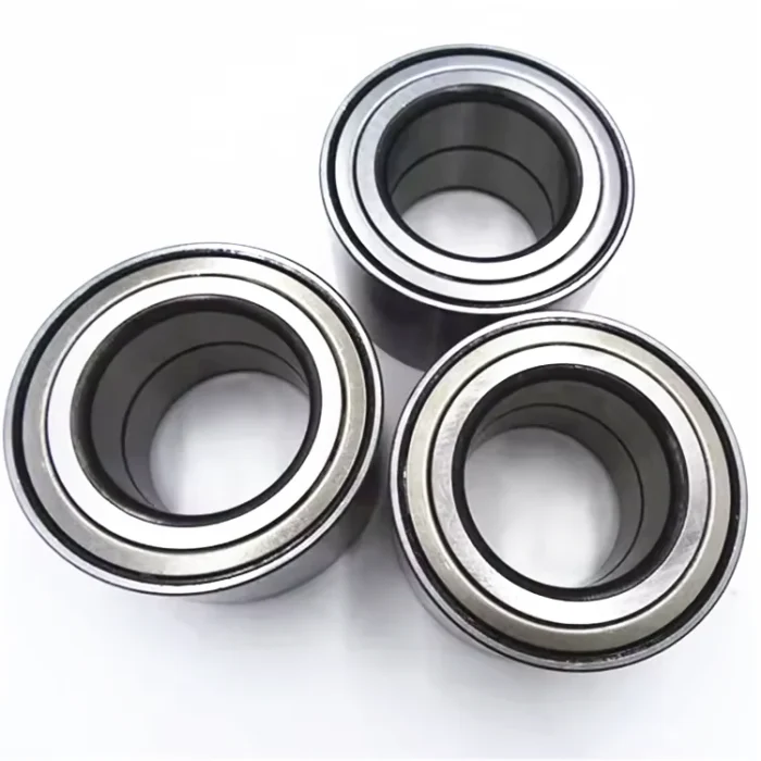 CRI-0994CS176/L260 DU46800043/40 Double Row Roller Type Wheel Hub Bearing Size 46*80*43mm - Image 4